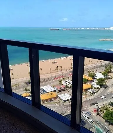 Apartamento Flat Atlântico Linda Vista 1503 Fortaleza (Ceara)