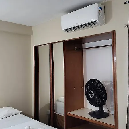 Flat Atlântico Linda Vista 1503 Fortaleza (Ceara)