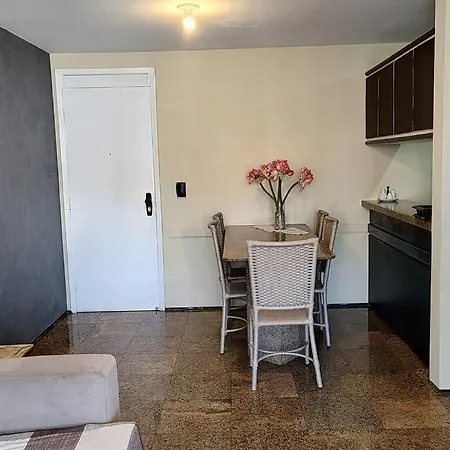 Flat Atlântico Linda Vista 1503
