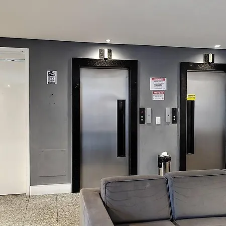 Flat Atlântico Linda Vista 1503 Apartamento