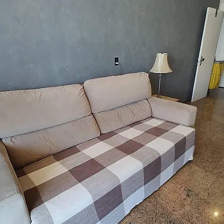 Apartamento Flat Atlântico Linda Vista 1503 Fortaleza (Ceara)