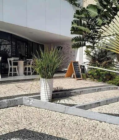 Flat Atlântico Linda Vista 1503 Fortaleza (Ceara)