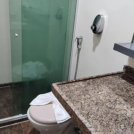 Flat Atlântico Linda Vista 1503 Fortaleza (Ceara)