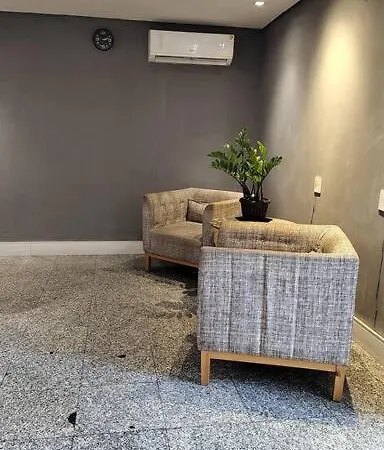 Apartamento Flat Atlântico Linda Vista 1503 Fortaleza (Ceara)