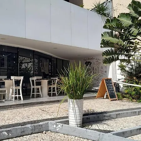 Flat Atlântico Linda Vista 1503 Apartamento Fortaleza (Ceara)