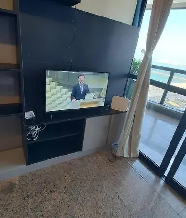 Flat Atlântico Linda Vista 1503 Apartamento *