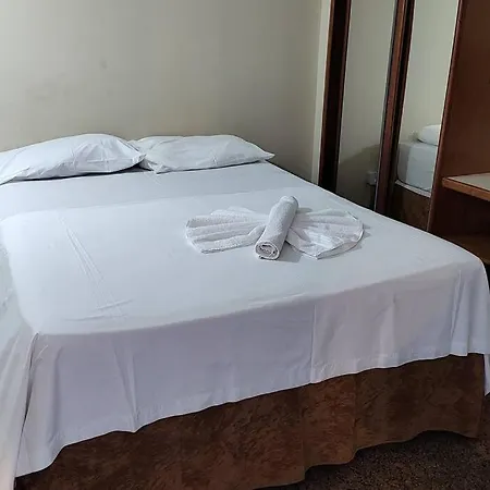 Apartamento Flat Atlântico Linda Vista 1503 Fortaleza (Ceara)