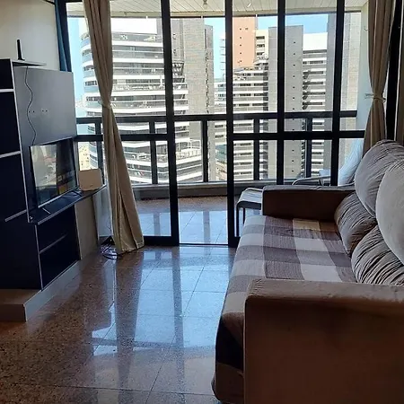 Flat Atlântico Linda Vista 1503 Fortaleza (Ceara)
