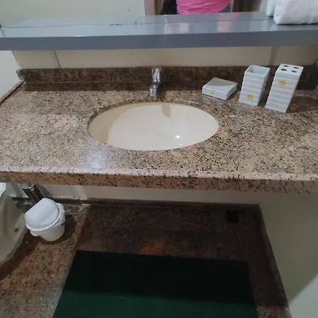 Flat Atlântico Linda Vista 1503 Apartamento Fortaleza (Ceara)