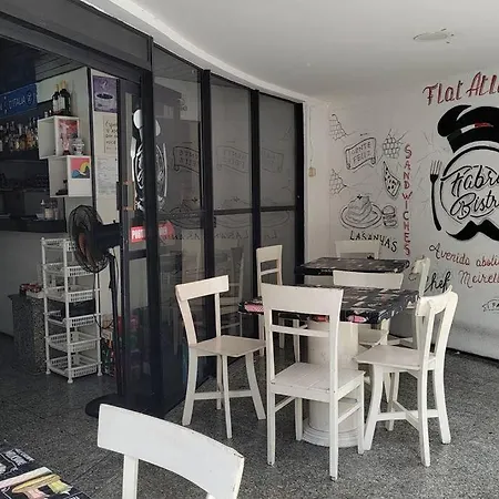 Flat Atlântico Linda Vista 1503 Apartamento Fortaleza (Ceara)