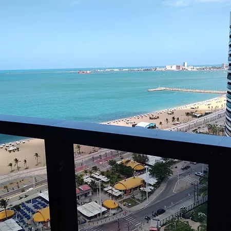 Flat Atlântico Linda Vista 1503 * Fortaleza (Ceara)