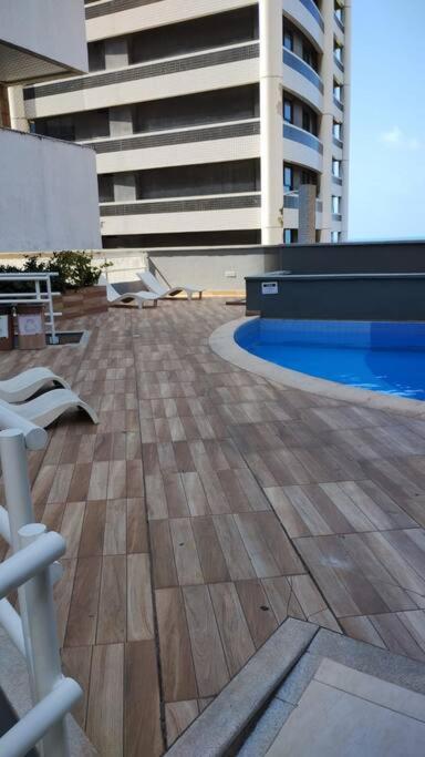 Apartment Flat Atlantico Linda Vista 1503 *