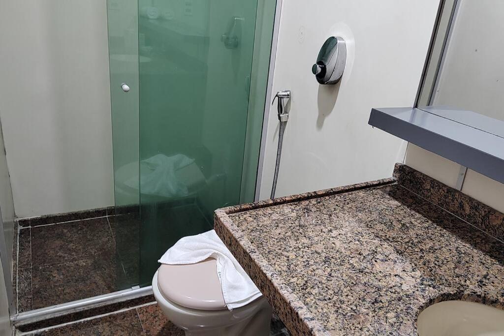 Flat Atlantico Linda Vista 1503 Fortaleza (Ceara)