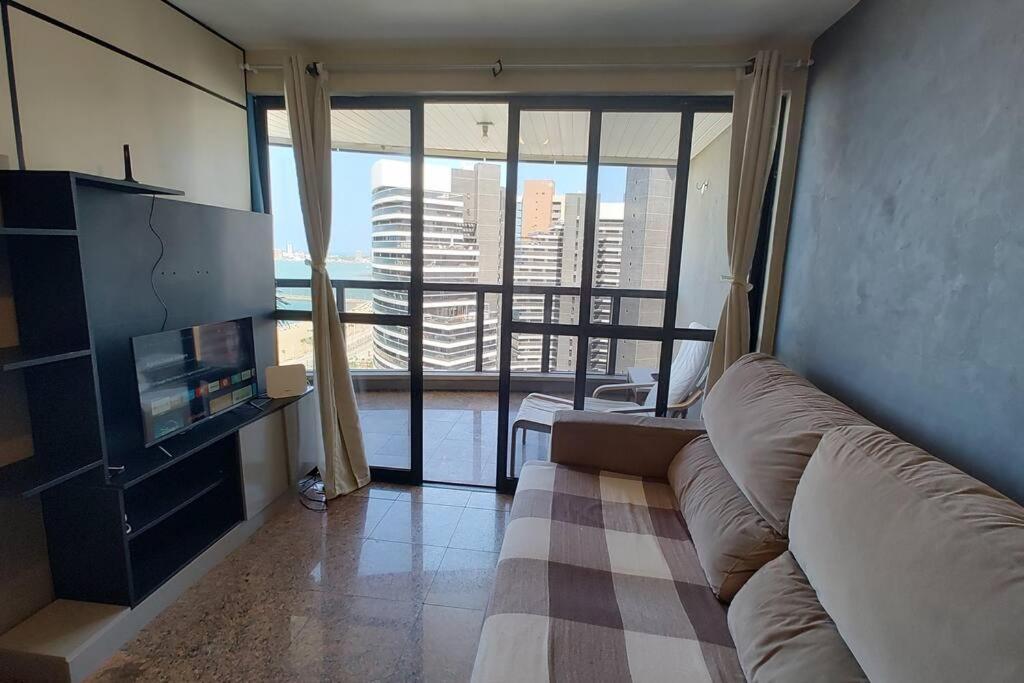 Flat Atlantico Linda Vista 1503 Apartment