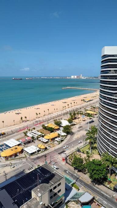 Flat Atlantico Linda Vista 1503 Apartment Fortaleza (Ceara)