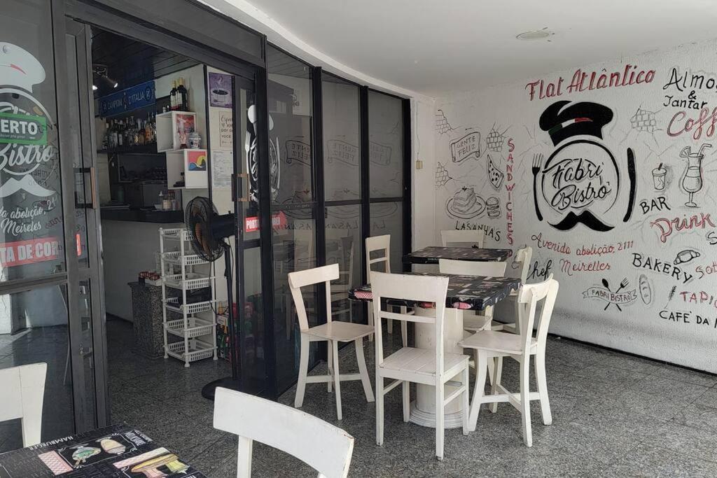 Flat Atlantico Linda Vista 1503 Apartment Fortaleza (Ceara)