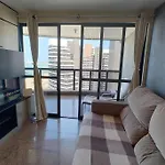 Flat Atlantico Linda Vista 1503