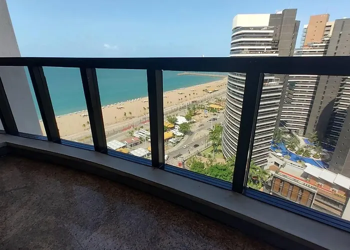 Flat Atlantico Linda Vista 1503
