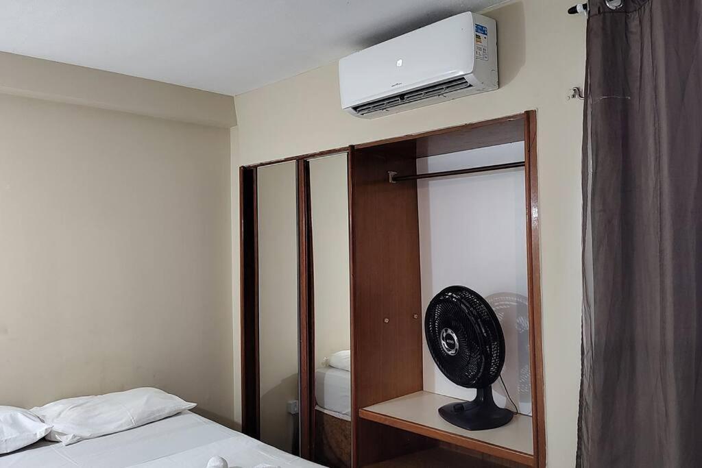 Flat Atlantico Linda Vista 1503 Fortaleza (Ceara)