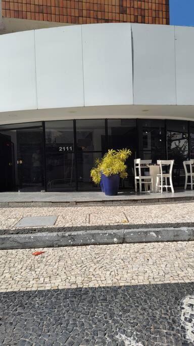 Apartamento Flat Atlantico Linda Vista 1503 Fortaleza (Ceara)