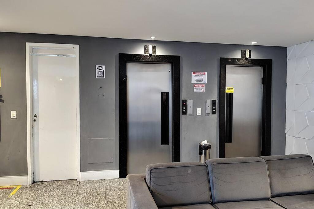 Flat Atlantico Linda Vista 1503 Apartamento
