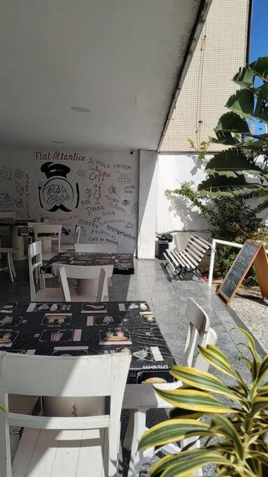 Flat Atlantico Linda Vista 1503 *