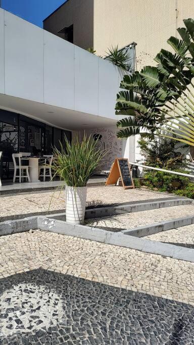 Flat Atlantico Linda Vista 1503 Fortaleza (Ceara)