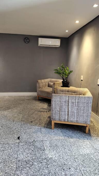 Apartamento Flat Atlantico Linda Vista 1503 Fortaleza (Ceara)
