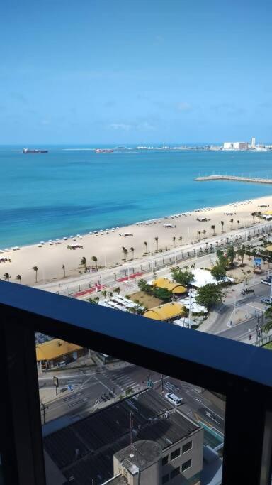 Apartamento Flat Atlantico Linda Vista 1503 *