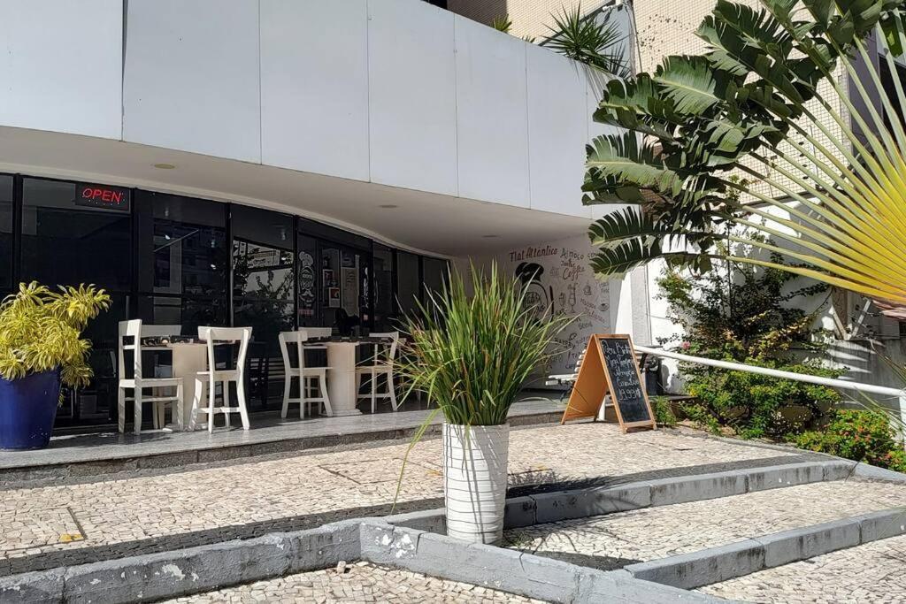 Flat Atlantico Linda Vista 1503 Apartamento Fortaleza (Ceara)