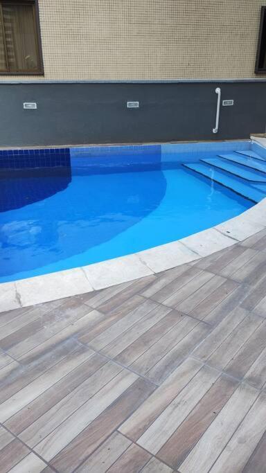 Flat Atlantico Linda Vista 1503