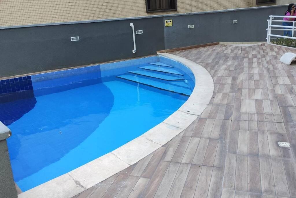 Flat Atlantico Linda Vista 1503 Apartamento *