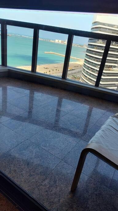 Flat Atlantico Linda Vista 1503 Fortaleza (Ceara)