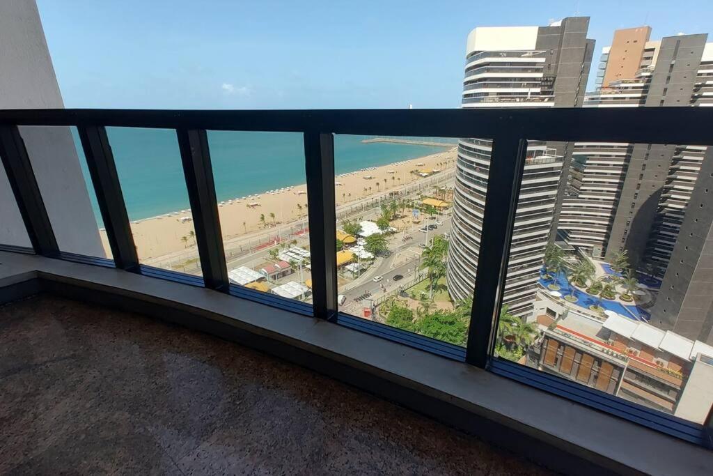 Flat Atlantico Linda Vista 1503 Fortaleza (Ceara)