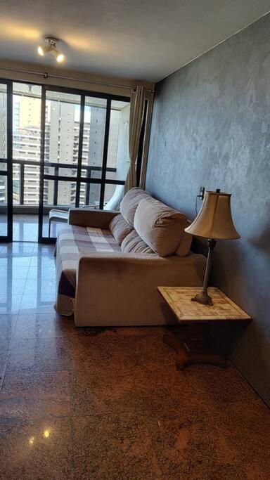 Apartamento Flat Atlantico Linda Vista 1503 *
