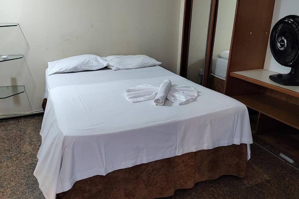 Apartamento Flat Atlantico Linda Vista 1503 Fortaleza (Ceara)