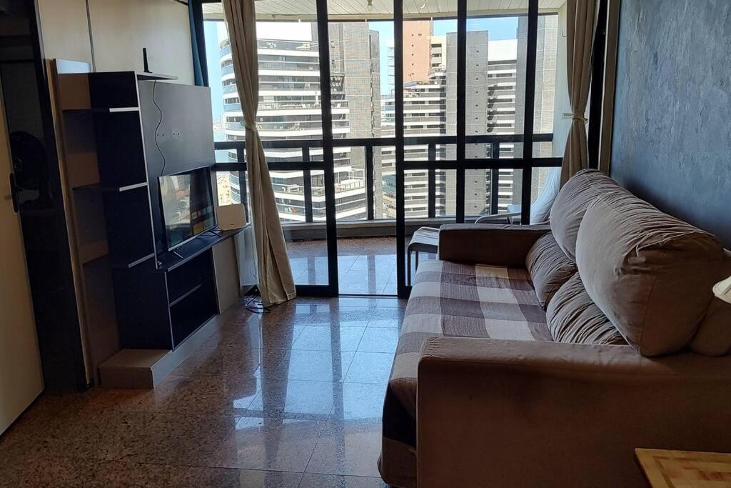 Flat Atlantico Linda Vista 1503 Fortaleza (Ceara)