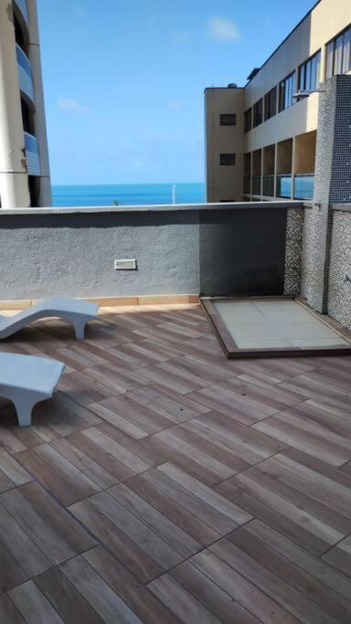 Flat Atlantico Linda Vista 1503