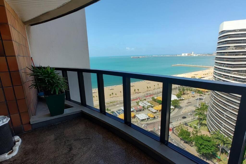 Flat Atlantico Linda Vista 1503 Apartamento