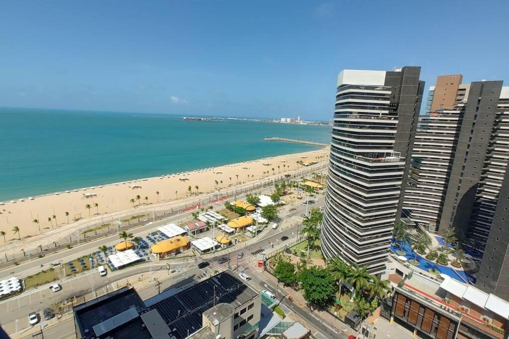 Apartamento Flat Atlantico Linda Vista 1503