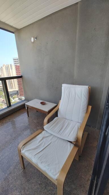 Apartamento Flat Atlantico Linda Vista 1503 Fortaleza (Ceara)