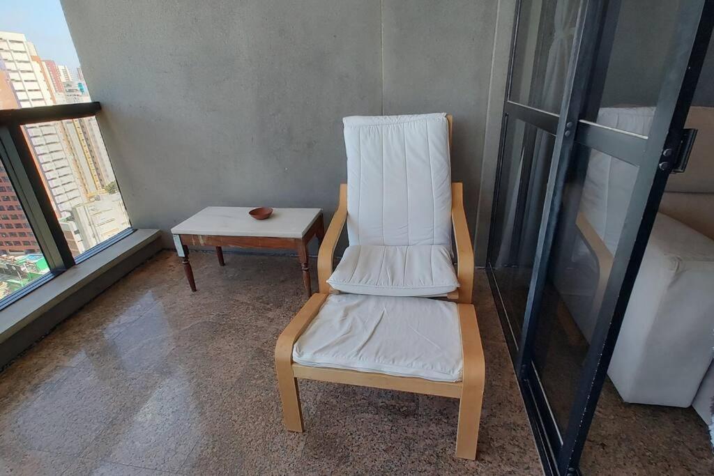 Apartamento Flat Atlantico Linda Vista 1503