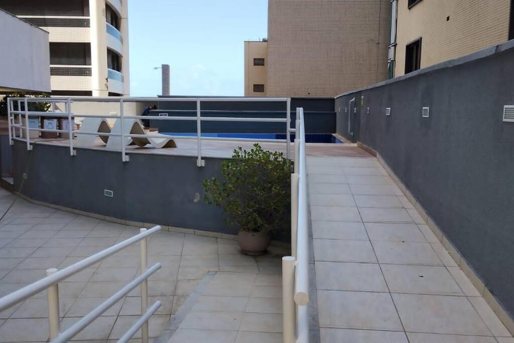 Flat Atlantico Linda Vista 1503 Apartamento *
