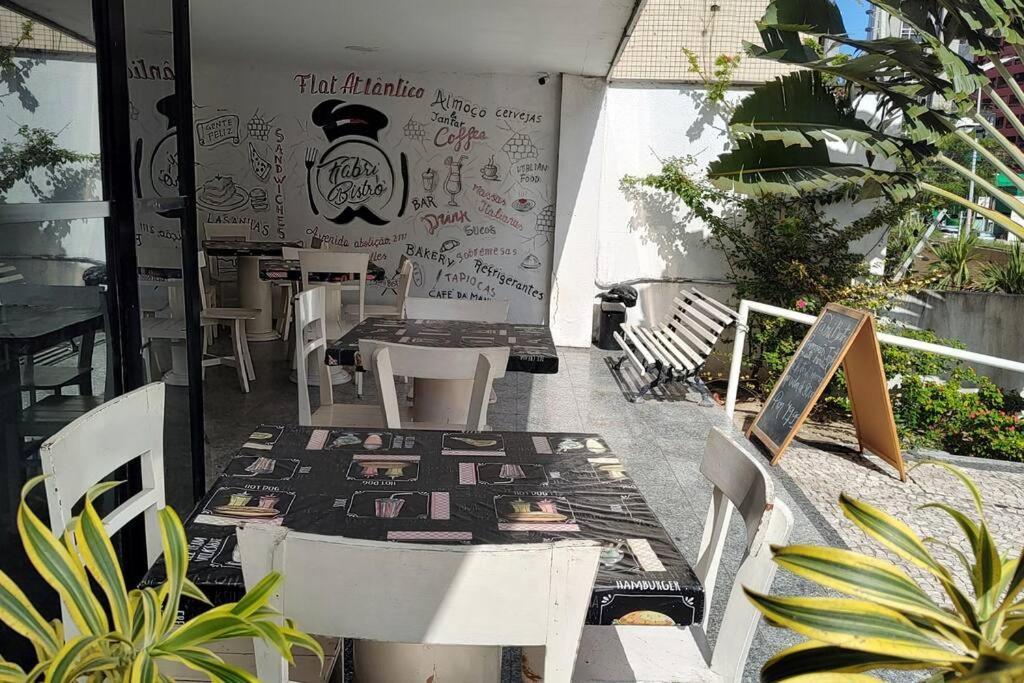 Apartamento Flat Atlantico Linda Vista 1503 Fortaleza (Ceara)