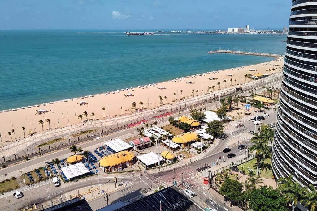 Apartamento Flat Atlantico Linda Vista 1503
