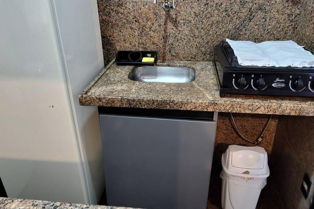 Flat Atlantico Linda Vista 1503 Apartamento *