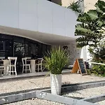 Flat Atlântico linda vista 1503